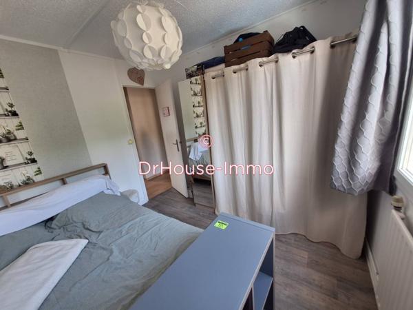 Appartement à vendre 4 pièces de 80 m²