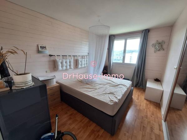 Appartement à vendre 4 pièces de 80 m²