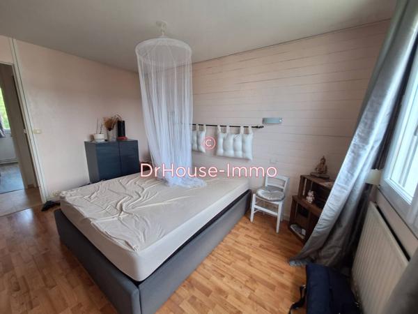 Appartement à vendre 4 pièces de 80 m²