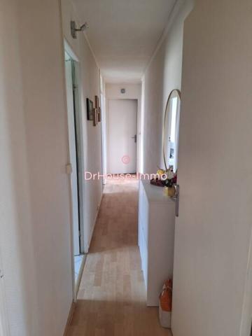 Appartement à vendre 4 pièces de 80 m²