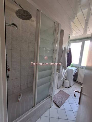 Appartement à vendre 4 pièces de 80 m²