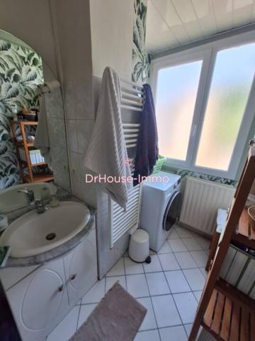 Appartement à vendre 4 pièces de 80 m²