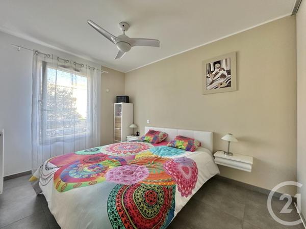 Appartement F4 à vendre  4 pièces - 79 m2 ST CYR SUR MER - 83