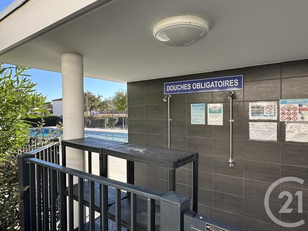 Appartement F4 à vendre  4 pièces - 79 m2 ST CYR SUR MER - 83