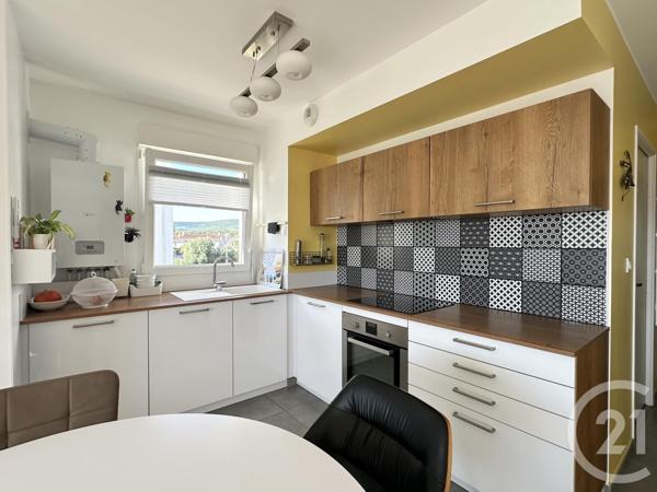 Appartement F4 à vendre  4 pièces - 79 m2 ST CYR SUR MER - 83