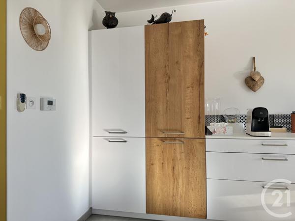 Appartement F4 à vendre  4 pièces - 79 m2 ST CYR SUR MER - 83