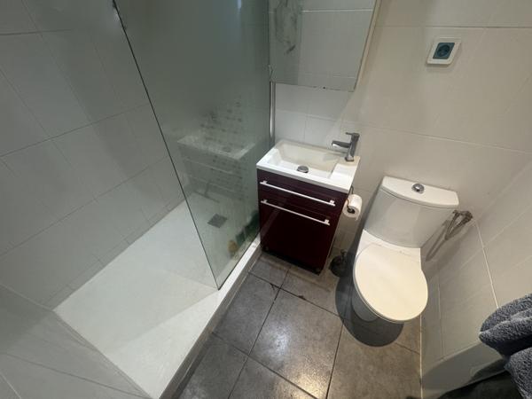 Appartement à vendre |                                       Bordeaux |                                        1 pièce  |  20,4 m²