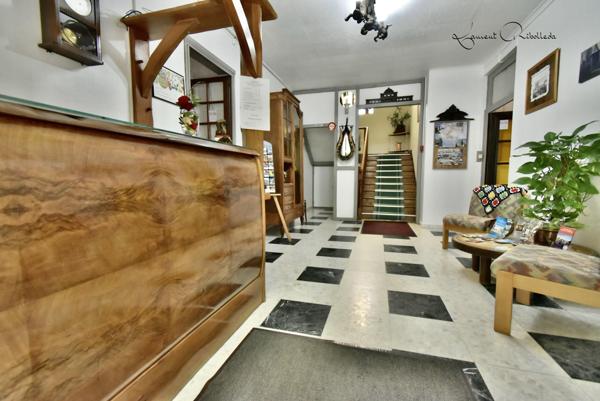 Vente / Maison ancienne