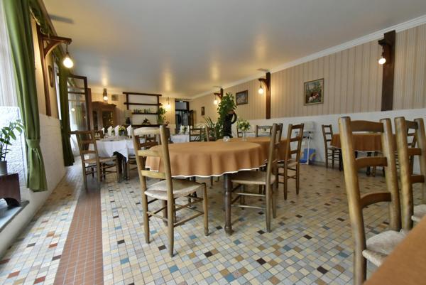 Vente / Maison ancienne