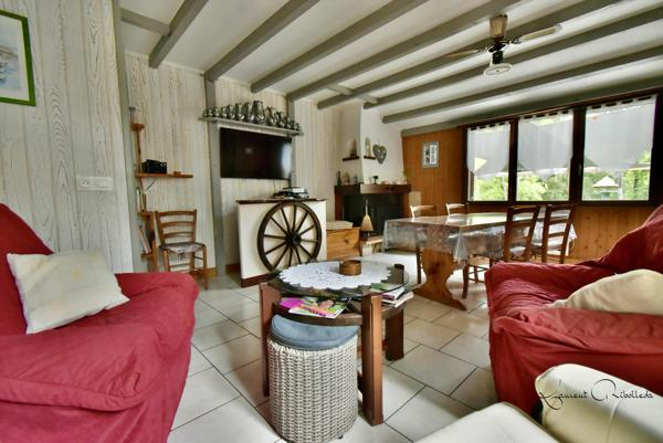 Vente / Maison ancienne