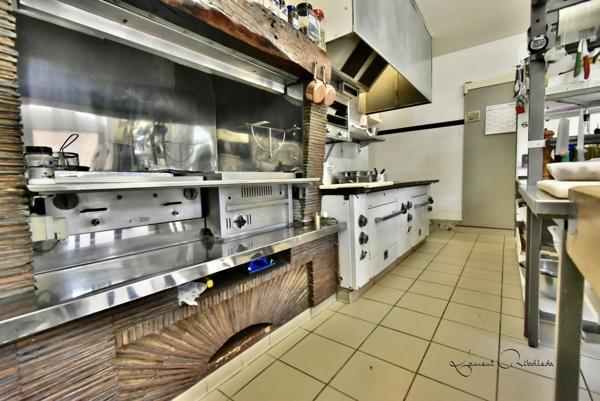 Vente / Maison ancienne