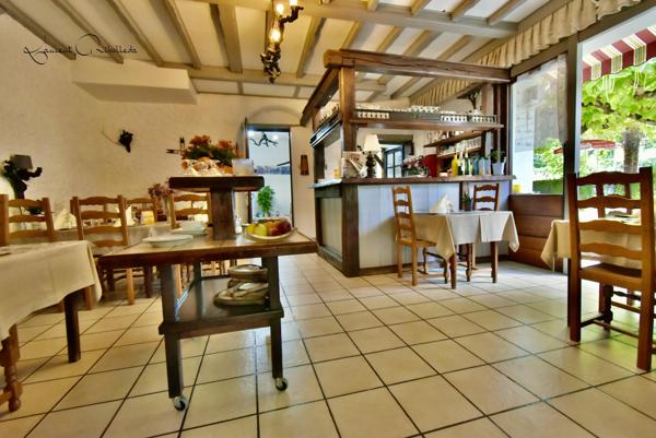 Vente / Maison ancienne