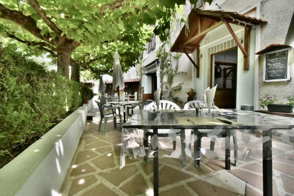 Vente / Maison ancienne