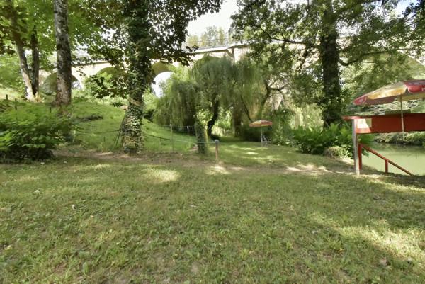 Vente / Maison ancienne