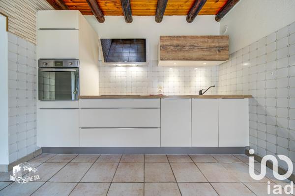 Appartement à vendre 4 pièces 77 m² Essey-et-Maizerais