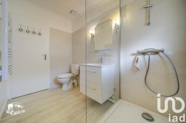 Appartement à vendre 4 pièces 77 m² Essey-et-Maizerais