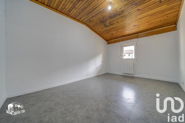 Appartement à vendre 4 pièces 77 m² Essey-et-Maizerais