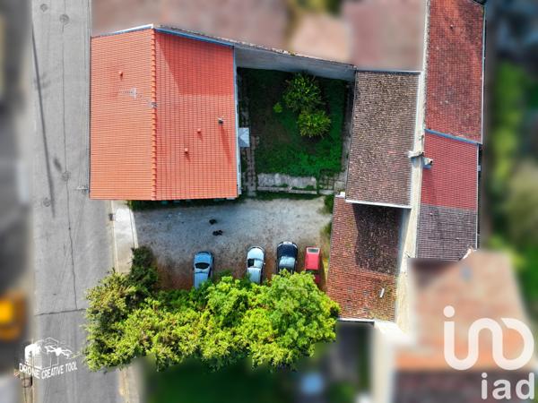 Appartement à vendre 4 pièces 77 m² Essey-et-Maizerais