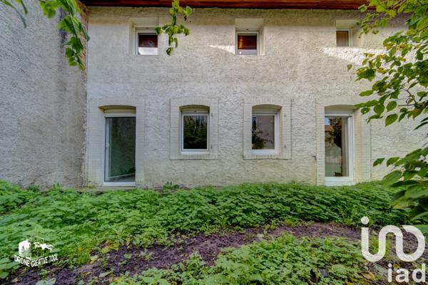 Appartement à vendre 4 pièces 77 m² Essey-et-Maizerais