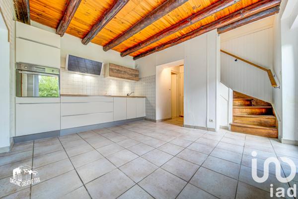 Appartement à vendre 4 pièces 77 m² Essey-et-Maizerais