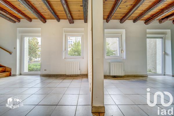 Appartement à vendre 4 pièces 77 m² Essey-et-Maizerais