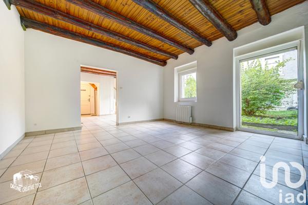 Appartement à vendre 4 pièces 77 m² Essey-et-Maizerais