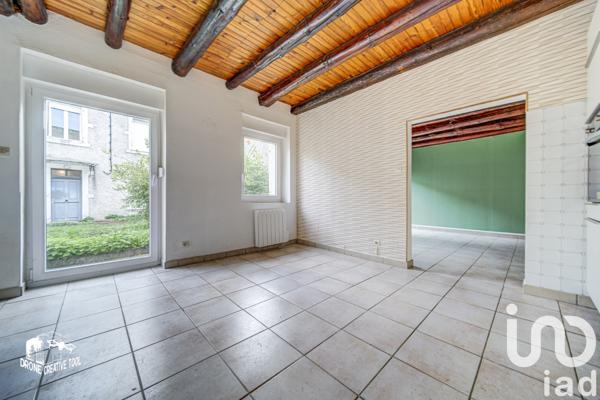 Appartement à vendre 4 pièces 77 m² Essey-et-Maizerais