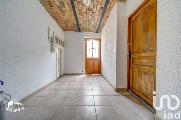 Appartement à vendre 4 pièces 77 m² Essey-et-Maizerais