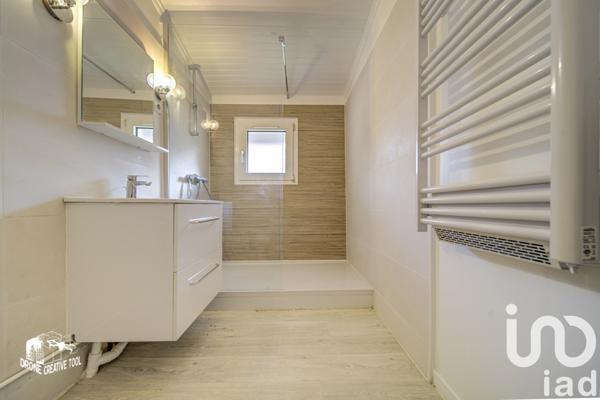 Appartement à vendre 4 pièces 77 m² Essey-et-Maizerais
