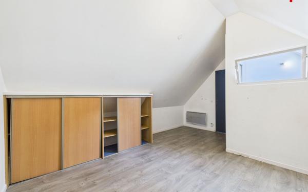 Appartement à vendre    4 pièces • 97,29 m2 Lisieux