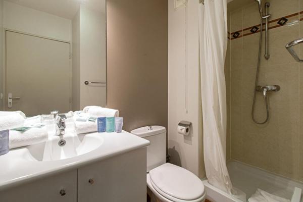 INVESTISSEMENT LOCATIF  VILLEJUIF  Résidence Appart City confort Paris Villejuif *** - 6,07% de rentabilité