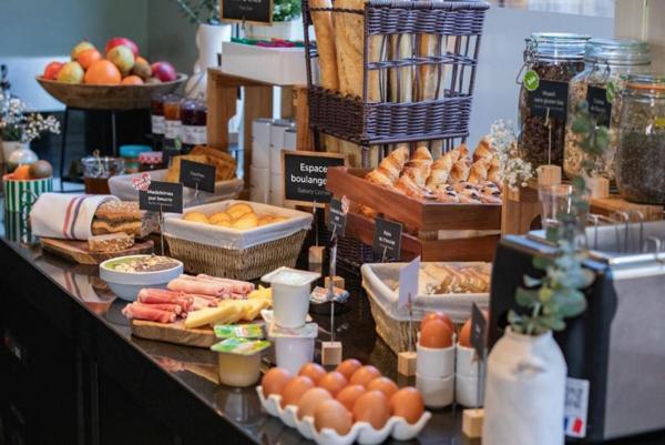 INVESTISSEMENT LOCATIF  VILLEJUIF  Résidence Appart City confort Paris Villejuif *** - 6,07% de rentabilité