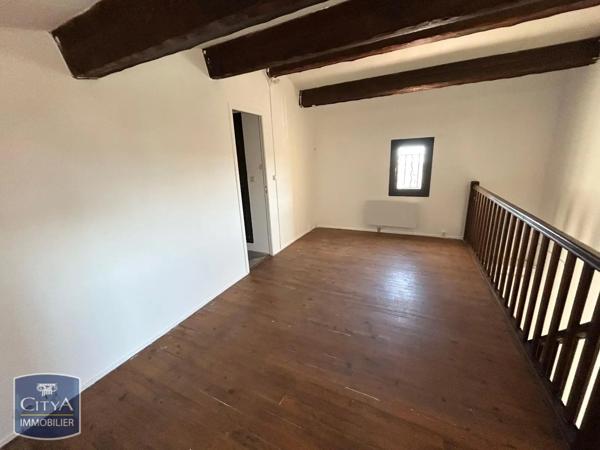 Appartement à louer 3 pièces 47.4m² Fos-sur-Mer (13270)