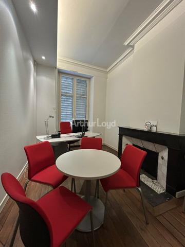 BUREAUX à LOUER de 198 m²