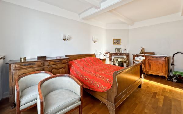 Maison à vendre    3 pièces •  Romorantin-Lanthenay