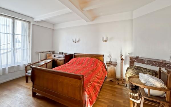 Maison à vendre    3 pièces •  Romorantin-Lanthenay