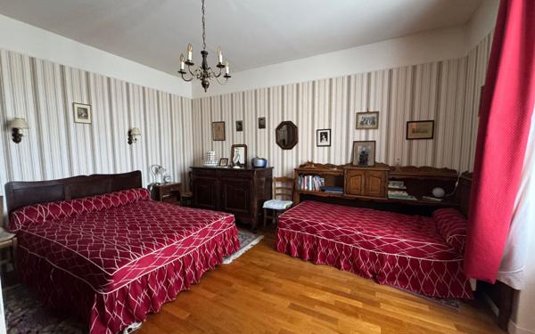 Maison à vendre    3 pièces •  Romorantin-Lanthenay