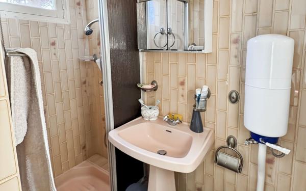 Maison à vendre    3 pièces •  Romorantin-Lanthenay