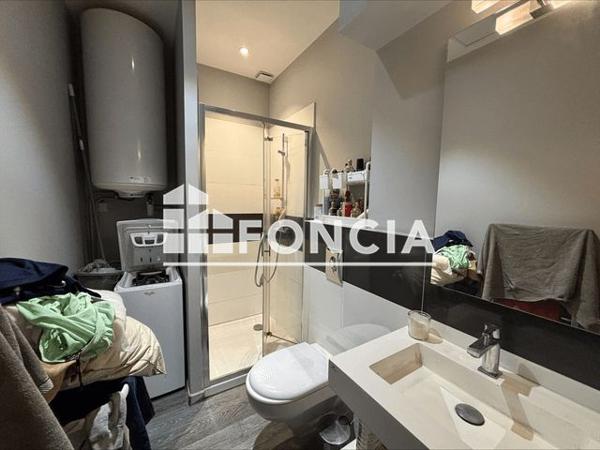 Location Appartement 2 pièces 36.46 m² - 27 RUE DU CHANGE Tours 37000