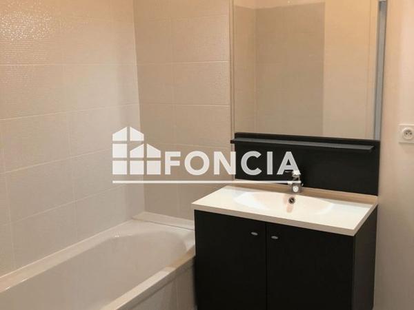 Location Appartement 3 pièces 60.93 m² - 51 AV ARCHITECTE CORDONNIER Lille 59000