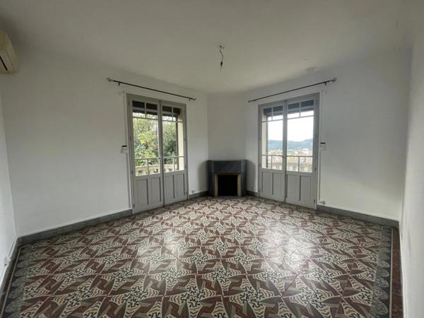 Maison à vendre 7 pièces DRAGUIGNAN (83)