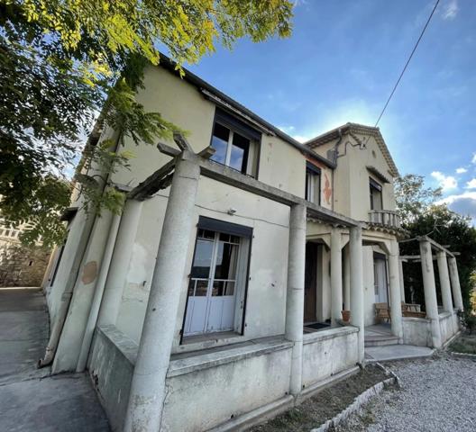 Maison à vendre 7 pièces DRAGUIGNAN (83)