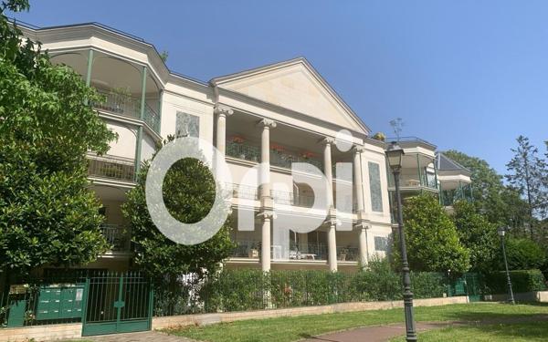 Appartement à louer    4 pièces • 119,36 m2 La Varenne - Saint-Maur-des-Fossés