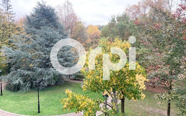 Appartement à louer    4 pièces • 119,36 m2 La Varenne - Saint-Maur-des-Fossés