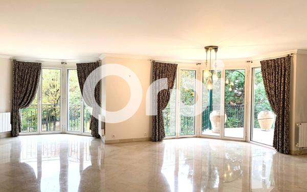 Appartement à louer    4 pièces • 119,36 m2 La Varenne - Saint-Maur-des-Fossés