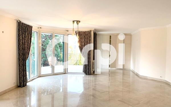 Appartement à louer    4 pièces • 119,36 m2 La Varenne - Saint-Maur-des-Fossés