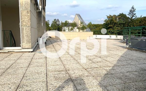 Appartement à louer    4 pièces • 119,36 m2 La Varenne - Saint-Maur-des-Fossés