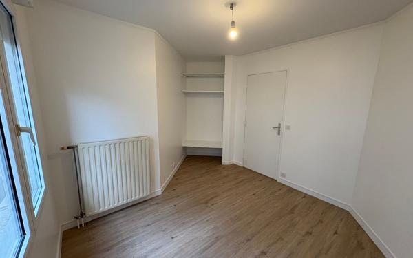Appartement à louer    4 pièces • 75,90 m2 Nogent-sur-Marne