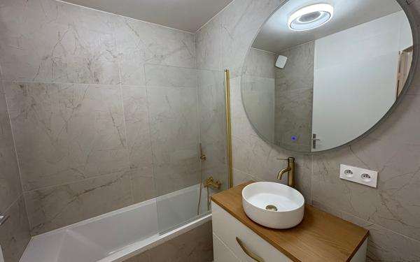 Appartement à louer    4 pièces • 75,90 m2 Nogent-sur-Marne