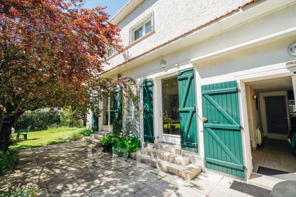 Maison Quartier Benoit 50m de la plage